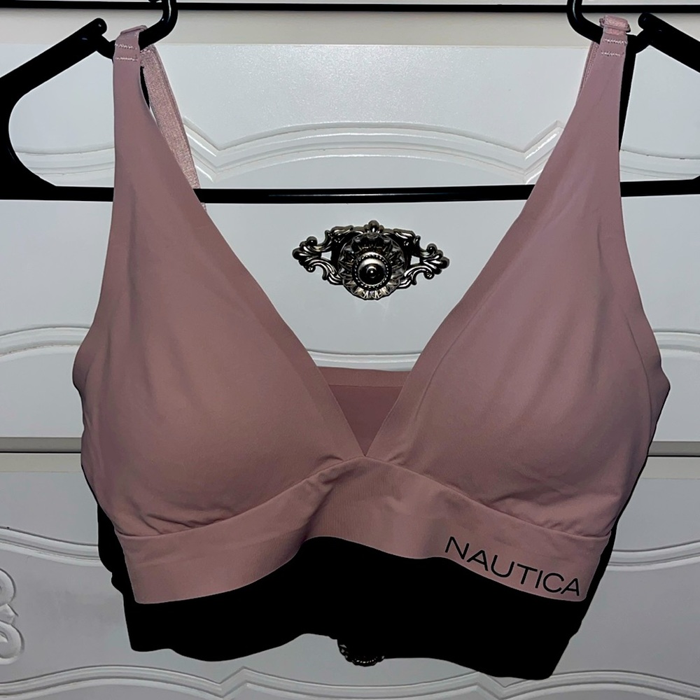 2 peice bra set
